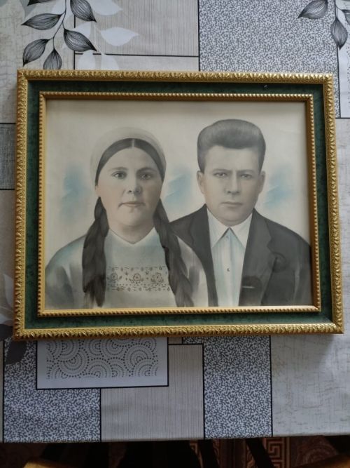 Хәтер дәрьясы