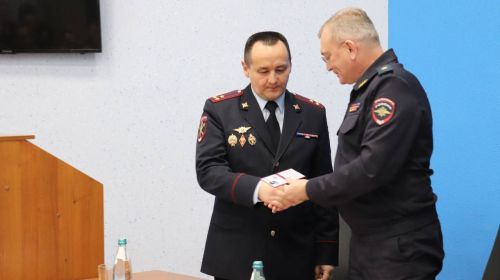 Россия Эчке эшләр министрлыгына Яшел Үзән районы буенча яңа җитәкче тәкъдим иттеләр