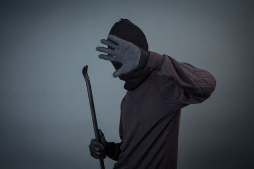 Яшел Үзәндә фатир басканнар