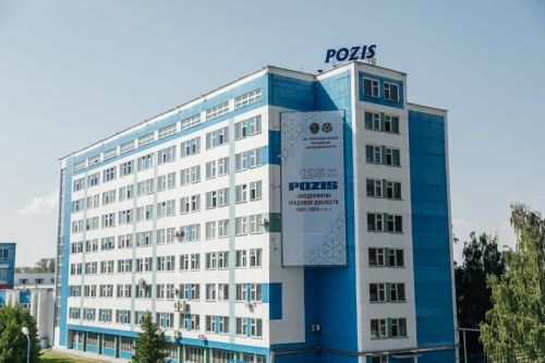 «ПОЗиС» АҖ җитәкчелеге бүген барлык теләүчеләрне Ватанны саклаучылар көненә багышланган креатив лазер шоу карарга чакыра