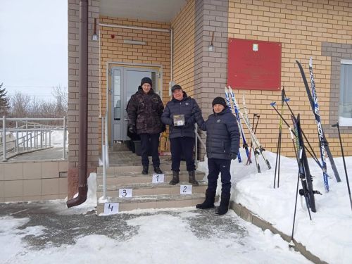 Бүген, Бакырчы авылында дүртенче ел рәттән бертуган Рафыйк һәм Рашит Бахтияровлар истәлегенә чаңгы ярышы булып узды