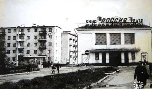 Бүген шәһәребезнең туган көне