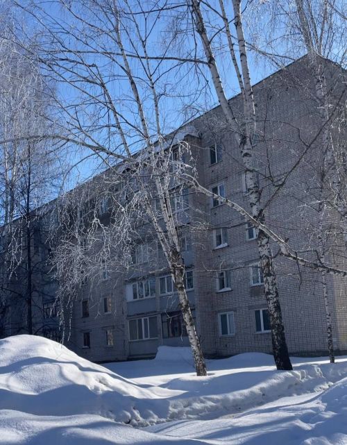 Татарстанда карның кайчан эреп бетәчәген әйттеләр