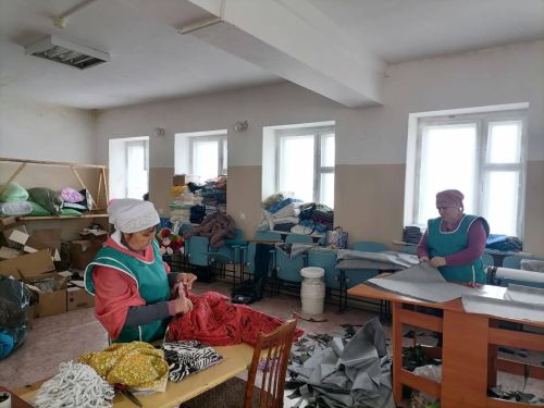 Изге Рамазан аенда изге эшләрне тагын да күбрәк кыласы килә