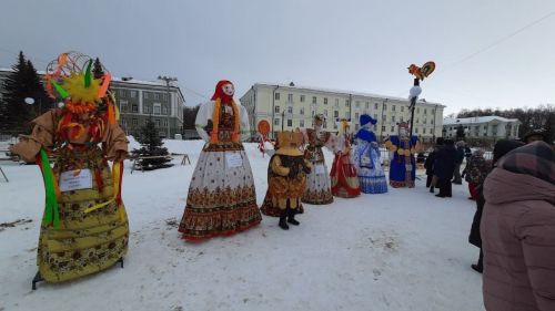 Яшел Үзәндә “Май чабу – 2024” узачак