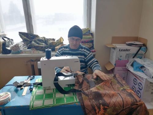 Изге Рамазан аенда изге эшләрне тагын да күбрәк кыласы килә