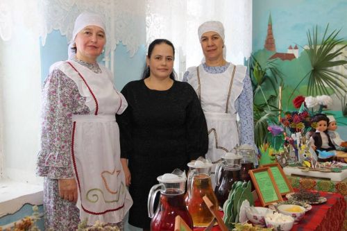 Авылны үстерергә, мәктәп ябылуга юл куймаска!
