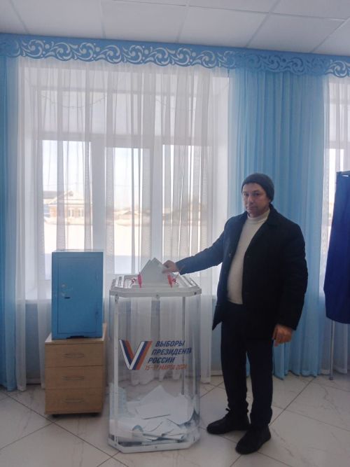 Киләчәгебез безнең кулда