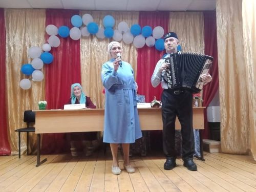 Әбиләр дә, оныклар да сынатмады