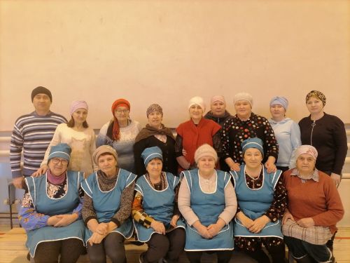 «Дөньяда кызык булмаган кешеләр юк...»