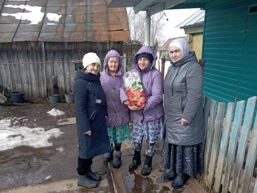 Рамазан аенда тыелганнардан тыелып, изгелекләрне мөмкин кадәр күбрәк кылып яшәргә кирәк