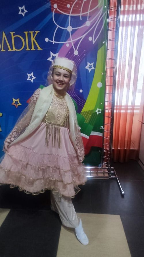 «Созвездие-Йолдызлык» Татарстан Республикасы эстрада сәнгатенең ачык телевизион яшьләр фестивале Яшел Үзәндә
