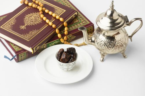 Сәхәрдә һәм ифтарда укыла торган догаларны яттан белмәгән укучыларыбыз өчен шпаргалка