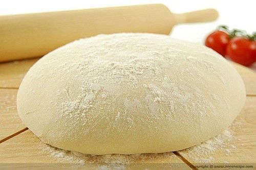 Бик йомшак, тәмле камыр ясау ысулы тәкъдим итәбез сезгә, дуслар