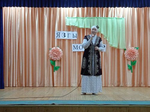 Хәзерге вакытта мәдәният йортларында отчет концертлары бара