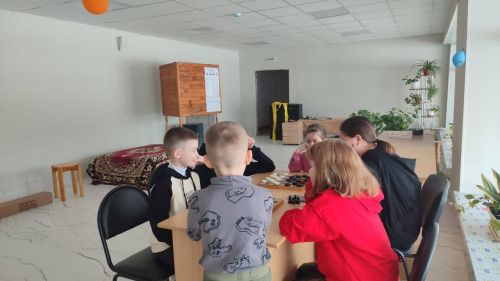 Язгы каникуллар тәмамланып килә.