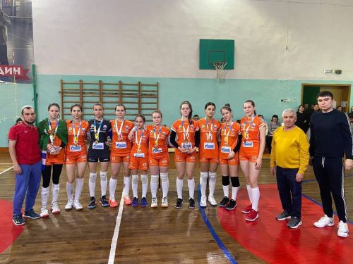 Норлатта Илнар Заһидуллин призына турнир узды