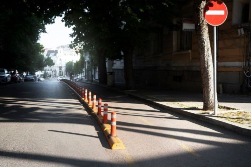 Яшел Үзән юлларын ремонтлау буенча иң актуаль сорауларга җаваплар