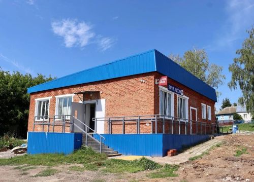 Татарстан почта бүлекчәләре май бәйрәмнәрендә эш графигын үзгәртәчәк