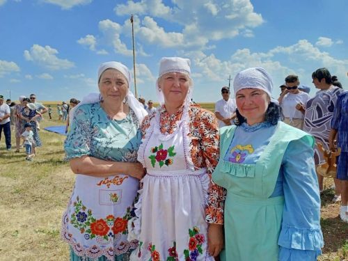 Хәерле иртә, дуслар, яңа эш атнасы имин булсын