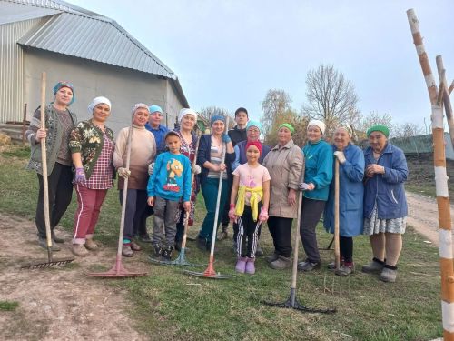 Бәхетле булыр өчен, гади әйберләрдән дә ямь таба белергә кирәк