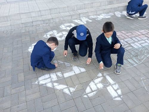 Мулла Иле “Үзебезнекеләрне ташламыйбыз!” акциясенә кушылды