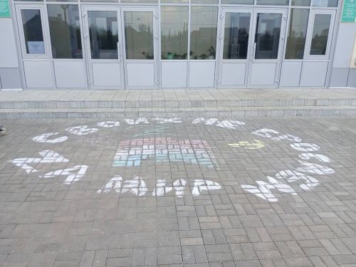 Мулла Иле “Үзебезнекеләрне ташламыйбыз!” акциясенә кушылды