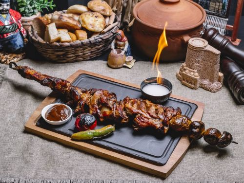Белгечләр кисәтә: кыздырылган шашлык сәламәтлек өчен куркыныч