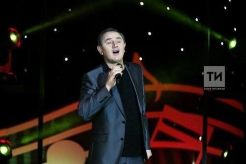 Зөфәр Хәйретдинов гаиләсенә кайгы килгән