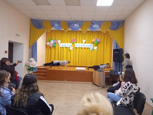 15 нче май Халыкара гаилә көне буларак билгеләп үтелде
