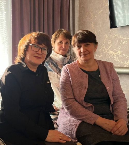 Хәерле дүшәмбе иртәсе белән, дуслар, уңышлы эш атнасы сезгә телибез!