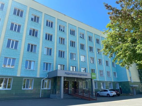 Соңгы ике атнада Яшел Үзән бала тудыру йортында 16 искиткеч бала дөньяга килгән: 7 малай һәм 9 кыз!