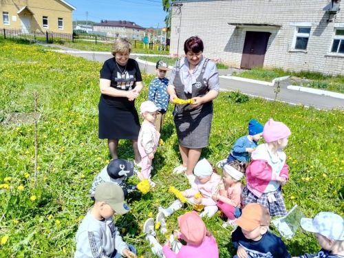 Табигатьнең иң матур вакыты җитте, дуслар