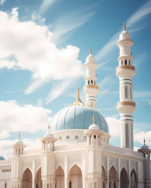 Исегезгә төшерәбез: Корбан гаете бәйрәме тәртибе