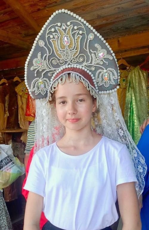 Бөтенроссия чукраклар җәмгыятенең Яшел Үзән бүлеге вәкилләре Зөя утрау-шәһәрчегендә экскурсиядә булып кайтты