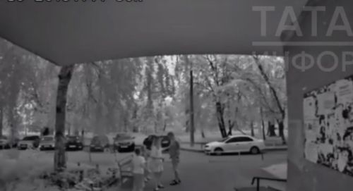 Татарстандагы ир-ат 7 яшьлек улын кыйнаган