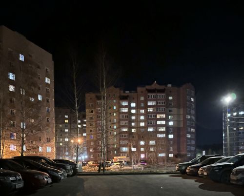 Караңгылык басты дөньяны...