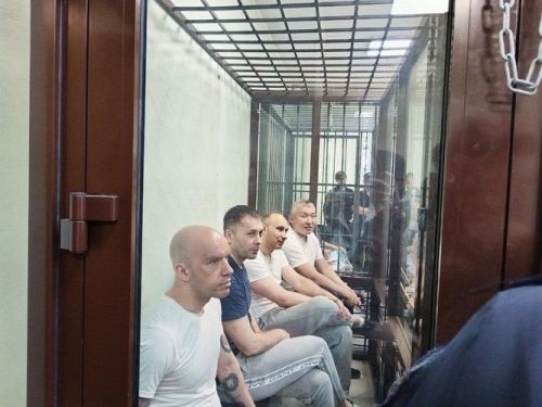 Казанның Вахитов судында Finiko финанс пирамидасы эше буенча суд процессы башланды
