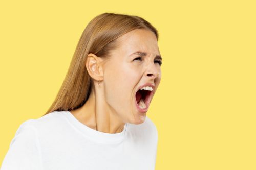 Әнисендә булмаган тәрбия баласына каян килсен ди ул?