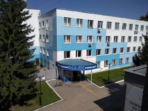 Яшел Үзән спорт комплексының директоры булып Роман Насрединов игълан ителде