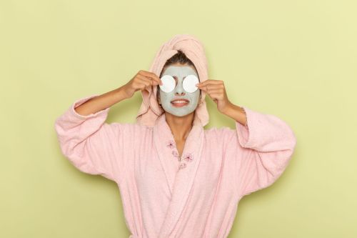 Күз кабаклары шешенүдән ничек котылырга?