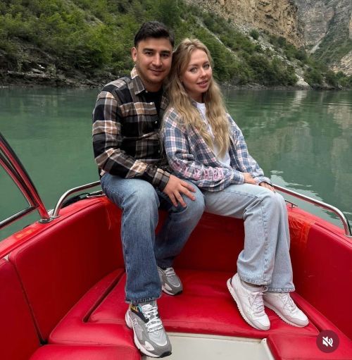 Миләүшә һәм Данир Сабировлар гаиләсе ярты миллион акчаларыннан колак каккан