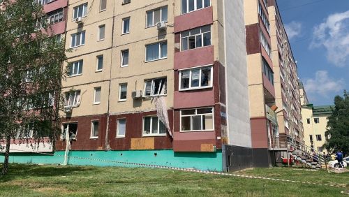 Газ шартлау нәтиҗәсендә җиде кеше зыян күргән, үлүчеләр дә бар