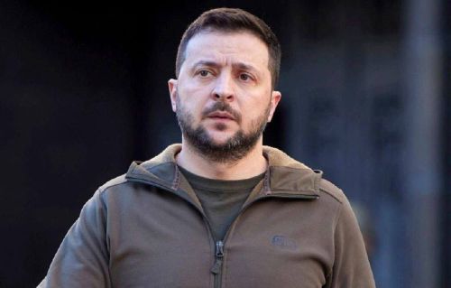 Зеленский фикере: Сугышның «кызу фазасы» ел ахырына тәмамланырга мөмкин