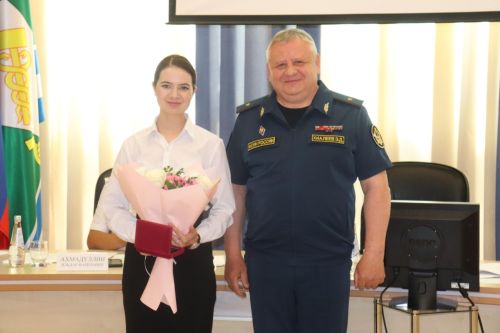 Яшел Үзәндә Россия ФҖҮХИ ТР буенча идарәсе эше нәтиҗәләре буенча киңәшмә узды