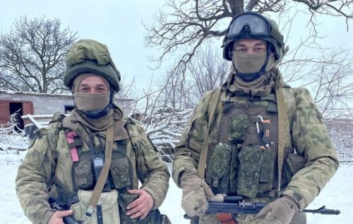 «Бер айда 200-300ләп кешене югалттык» - МХОда катнашучы якташыбыз Илшат Каюмов