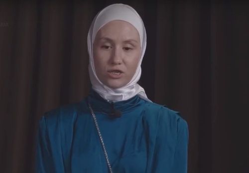 Казан блогеры үзен көчләүләре турында хәбәр итә