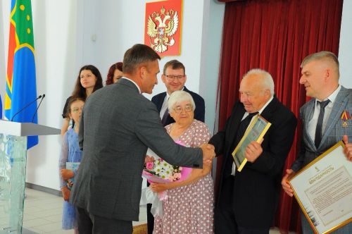 «Мин - династия вәкиле» бәйгесендә җиңүчеләрне бүләкләделәр