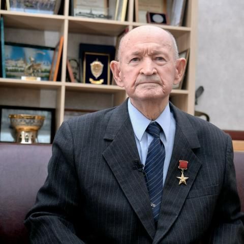 Танылган галим вафат