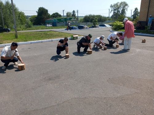 Норлат мәдәният йортында Гаилә бәйрәме оештырылды